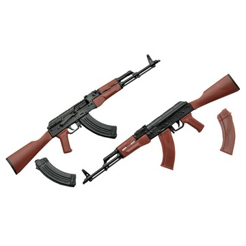 TOMYTEC Little Armory LA010 AKM TV25608