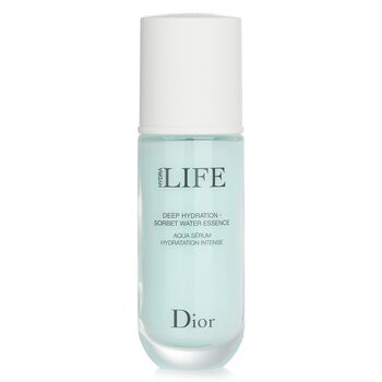 【Christian Dior】DIOR HYDRA LIFE花植水漾保濕精華
