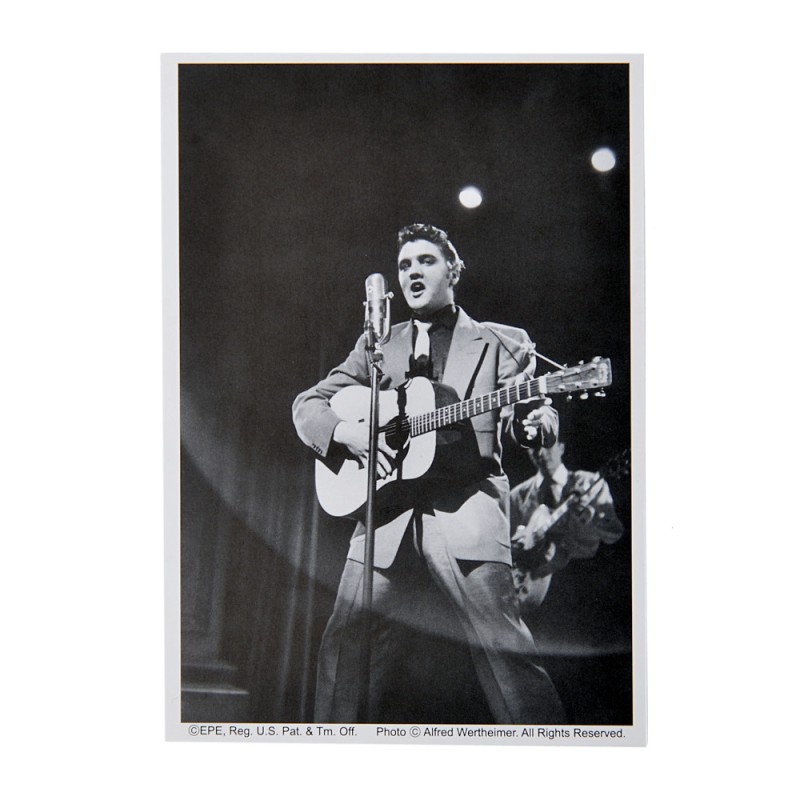 ELVIS PRESLEY エルヴィスプレスリー - 日本限定公式商品 ELVIS50s 