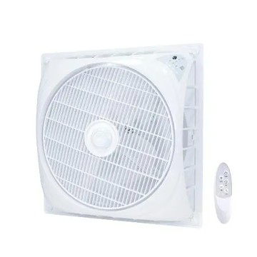 Lasko  樂司科  18吋DC直流馬達遙控吸頂扇 LSK-1831N  不含安裝