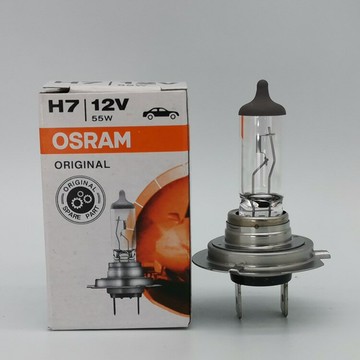 H7 OSRAM 強光燈泡 12V 55W  (H7O-C-1)