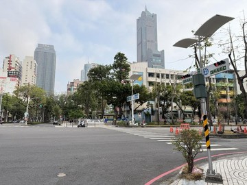 稀有物件第五商業區建地+店面｜高雄市苓雅區中華四路