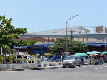 梓官蚵子寮漁港#臨路8米方正美建地(NO2)｜高雄市梓官區頂蚵子寮段