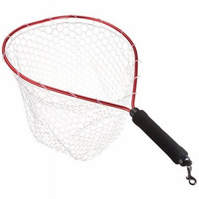 プロックス ラバーランディングネット 12型 枠赤 ネットクリア Pxcr Pxcr 通販 Lineポイント最大get Lineショッピング