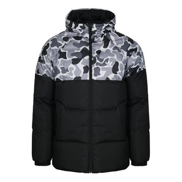 Adidas neo outlet puffer jacket