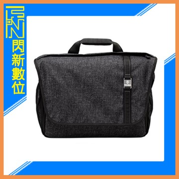 Tenba Skyline 13 Messenger 637-613 天際線特使包 相機包 背包 配件包(公司貨)