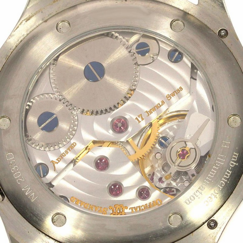ボールウォッチ BALLWATCH NM2038D エンジニアマスターII