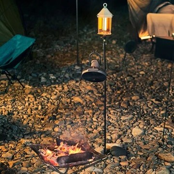 ├登山樂┤CLAYMORE  Multi Pile Driver 多用途摺疊單腳架 # CLA-D01