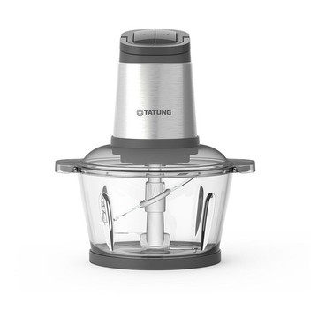 TATUNG大同 食物處理機 /台 TJC-CB300F｜領券最高折$220
