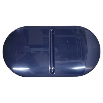 CiTYWALKER 城市漫遊 多功能切藥器 2個 藍色 ABS矽膠材質  1組