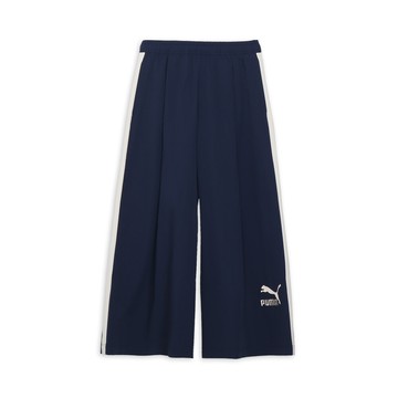 【PUMA官方旗艦】流行系列T7長風褲 女性 62568655