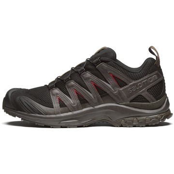 SALOMON XA PRO 3D LA YAUTE BLACK WREN FALCON