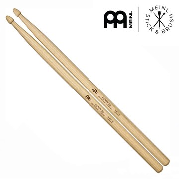 【MEINL SHOP】鼓棒 德國🇩🇪MEINL SB110 HEAVY 2B 鼓棒 爵士鼓棒 爵士鼓 胡桃木鼓棒