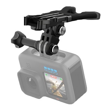 GoPro 嘴咬式固定座  1個  ABITM-001