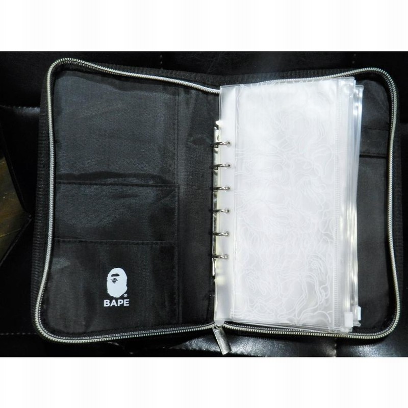A BATHING APE マルチケース 発売前レビュー】smart（スマート）2020年