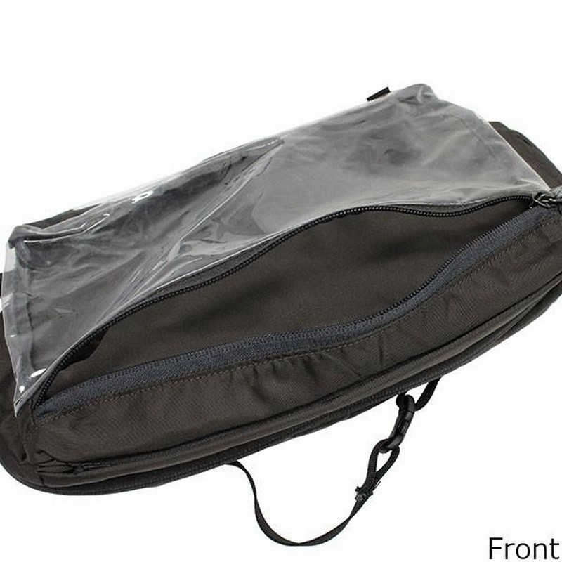 ARC'TERYX ARCTERYX アークテリクス INDEX LARGE TOILETRIES BAG