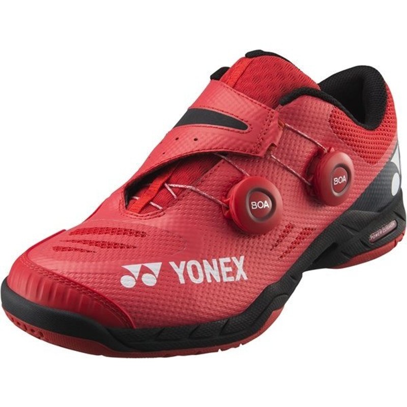 限定製作】 ヨネックス YONEX バドミントン シューズ パワークッション65Z 男女兼用 SHB65Z3 114 W R 22.5 fucoa.cl