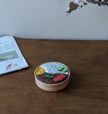 MUWU客製化商品與雷射雕刻服務