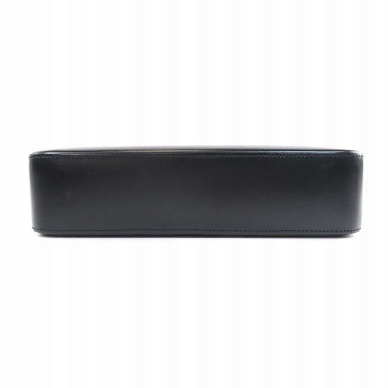 ダンヒル Dunhill LW9010A ロンドンライン セカンドバッグレザー ダンヒル Dunhill LW9010A ロンドンライン セカンドバッグレザー