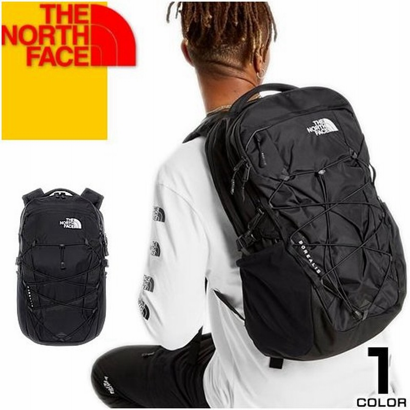 ノースフェイス The North Face リュック バッグ バッグパック リュックサック レディース メンズ 新作 Borealis ボレアリス ビジネス 28l おしゃれ 黒 通販 Lineポイント最大0 5 Get Lineショッピング