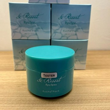 J539_Ryu sps藥用泥膜 120g (介紹片段 42:10~50:50)