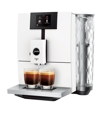 Jura Ena 8 2-Cup Coffee Machine