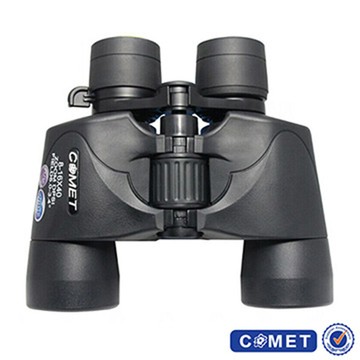 comet雙筒變焦8-16*40高清夜視望遠鏡(附專用袋+防塵蓋+背帶+擦拭布)