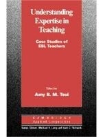 Understanding Expertise in Teaching (1版) Tsui  Cambridge