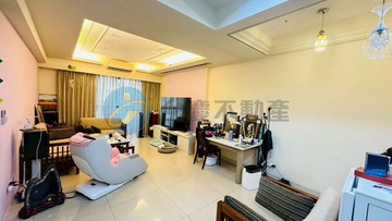 夢想市-大4房空橋連結關埔國小好市多生活機能便利｜新竹市東區立鵬路