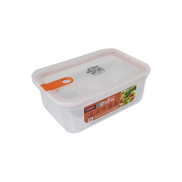 OMADA CHEF 易拉保鮮盒 2.3L (四色可選)