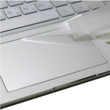 【Ezstick】ASUS M433 M433I M433IA 觸控板保護貼｜Touchpad 防刮保護膜