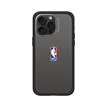 iPhone 15 Pro Max Mod NX 黑 - NBA - Logo-NBA Logoman - Center