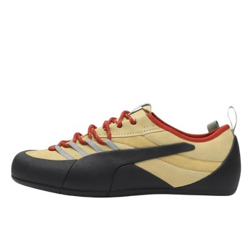 KLIM LIGHT STRAW-PUMA BLACK