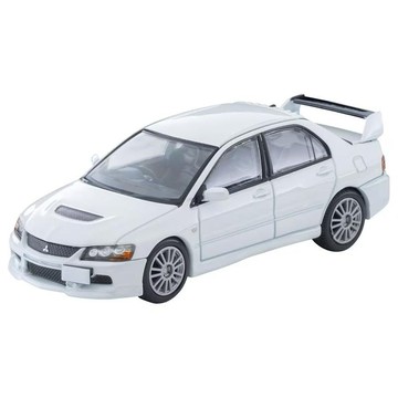 TOMYTEC LV-N349b 2006 Mitsubishi Lancer GSR Evolution IX M
