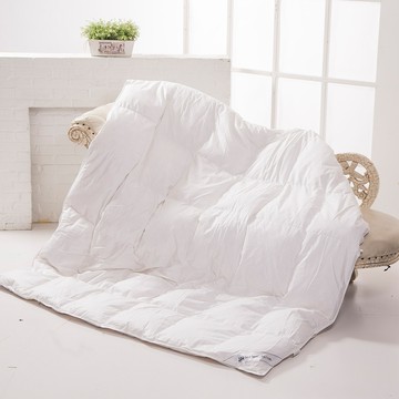 旅行趣飯店系列/日規JIS五星級大飯店民宿羽絨冬被8X7尺