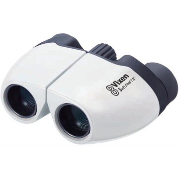 【日本代購】Vixen 雙筒望遠鏡 8×21 71016