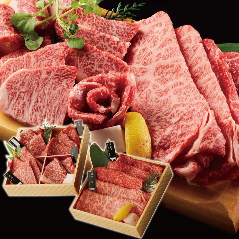 黒毛和牛 国産牛 6種 2段重 焼肉セット 445g 高級 国産牛 A4 A5 等級 焼肉 牛肉 おせち 人気メニュー お店の味 和牛 安心