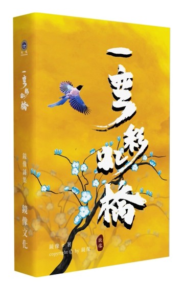 一彎彩虹橋[二手書_良好]