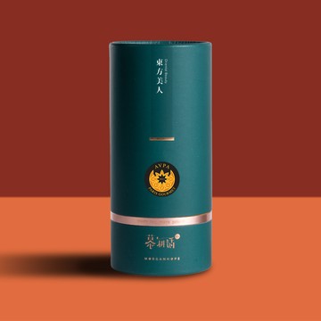慕耕活東方美人 50g 世界品質大賞金獎世界茶葉大賽avpa特別獎