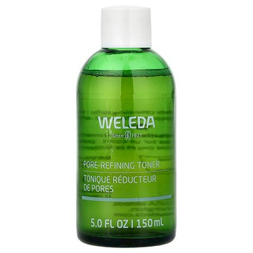 Weleda, 毛孔緊雅爽膚水，含鼠尾草和金縷梅，5 液量盎司（150 毫升）