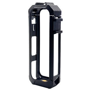 INSTA360 X5磁吸快拆防撞保護邊框 熱靴邊框 副廠  1個  SBO-25060805