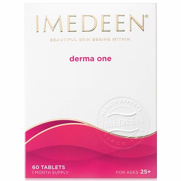Imedeen 伊美婷膠原蛋白片 - 25歲經典型（60片）