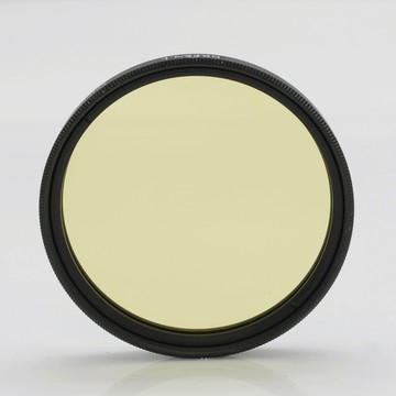 又敗家@Green.L黃色濾鏡52mm濾鏡(玻璃金屬框)Yellow黃濾鏡黃色保護鏡黃色濾片黃色顏色濾鏡片濾色片適湖潛海潛深潛水浮潛下潛夜潛夜晚潛水顏色校正校色【全館299超取免運】【APP下單點數4倍送】