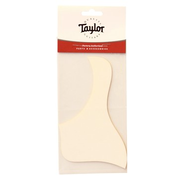 Taylor 80254 5.5吋 透明 吉他護板 GA/GS桶身適用