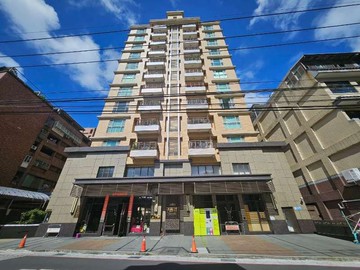 頂埔名軒皇城四房+坡車✨住商小吳✨｜新北市土城區福安街