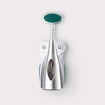 《Taylors Eye Witness》Corkscrew止滑羽翼螺旋開酒器-綠松石-- 紅酒開瓶器 蝴蝶開酒器