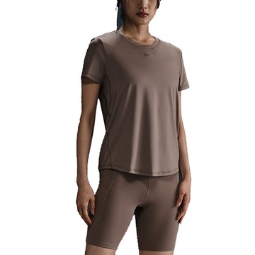 【NIKE】 AS W NK ONE CLASSIC DF SS TOP 圓領短袖T恤 女 - FN2799233
