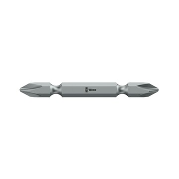 Wera 【德國】雙頭十字起子頭 851/23-PH2x45