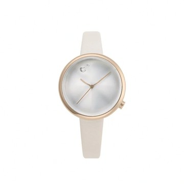 TACS LADIES ICICLE QUARTZ CREAM