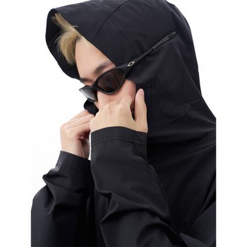 AFGK25SS戶外UPF50+涼感薄紗防曬衣夏季防紫外線透氣外套皮膚衣